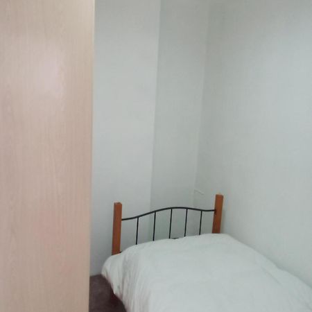 דירות ולנסיה Casa Cris מראה חיצוני תמונה