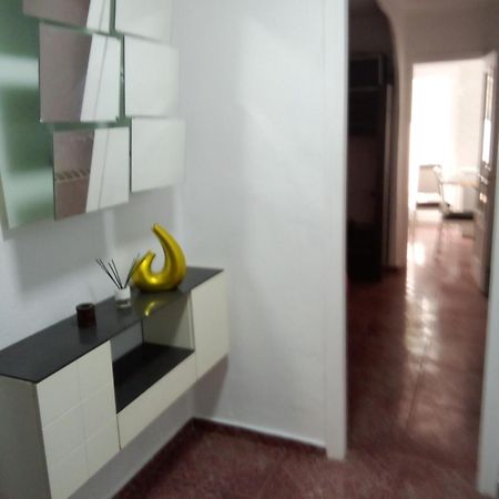 דירות ולנסיה Casa Cris מראה חיצוני תמונה