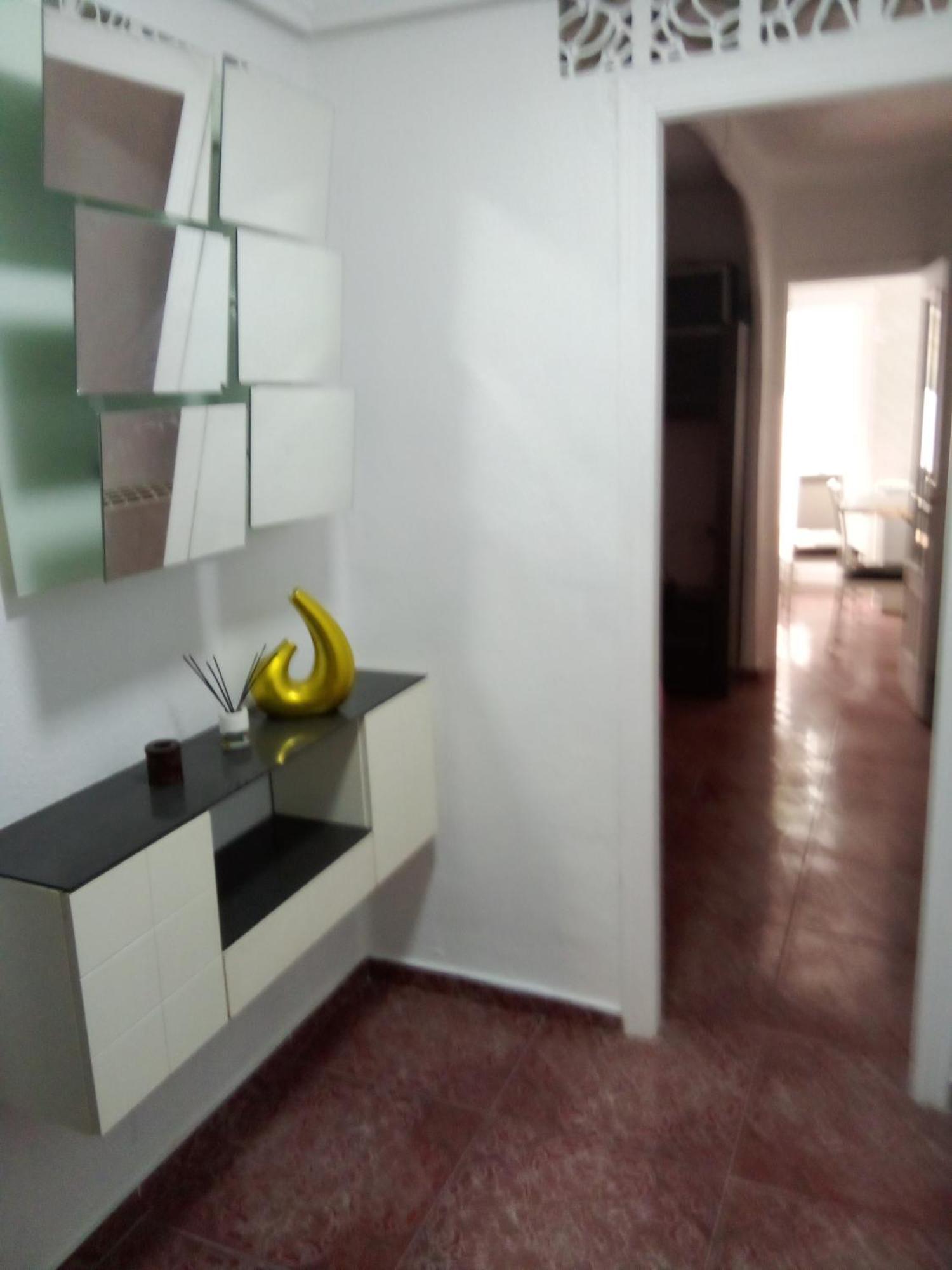 דירות ולנסיה Casa Cris מראה חיצוני תמונה