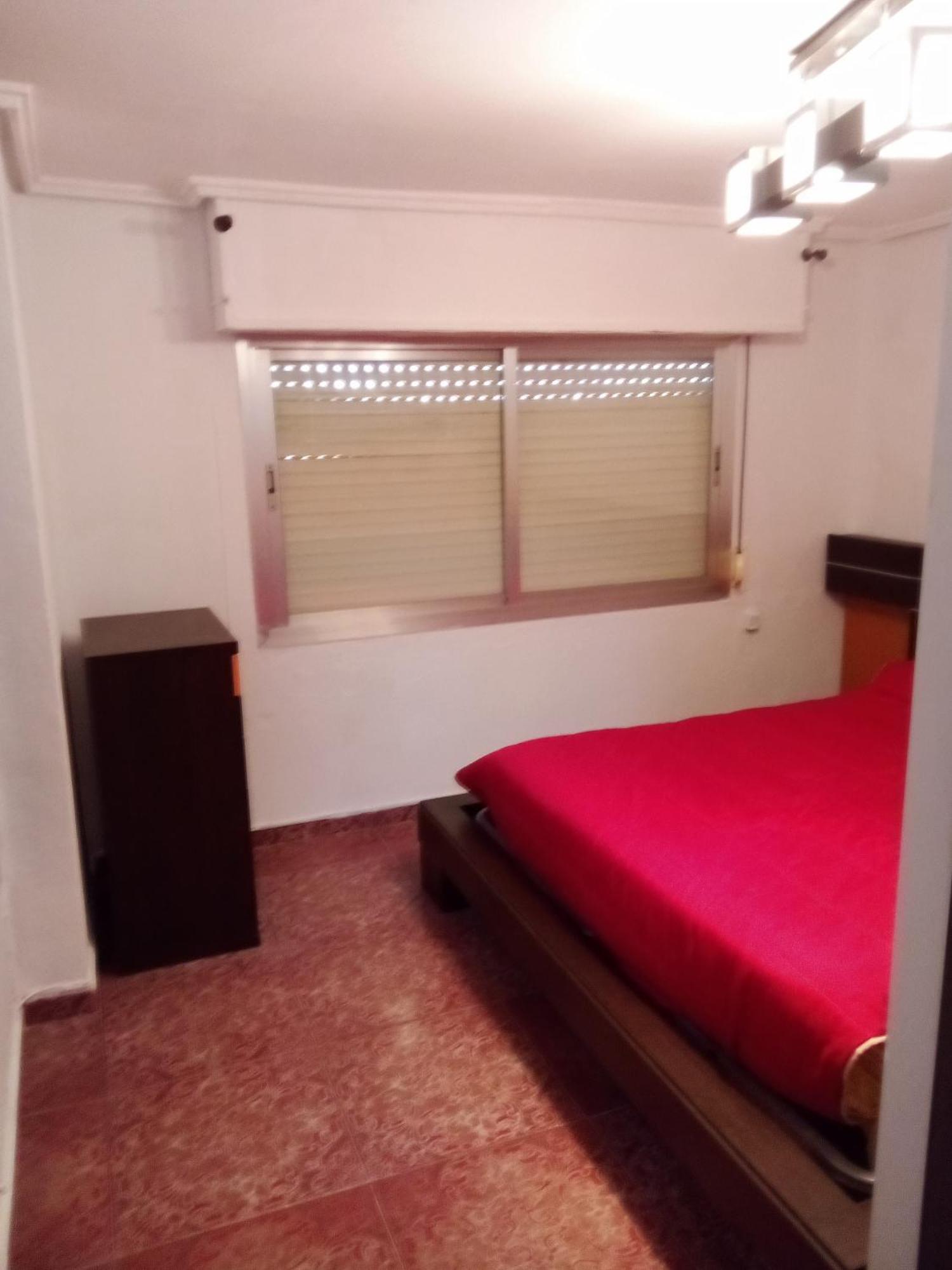 דירות ולנסיה Casa Cris מראה חיצוני תמונה